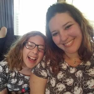 Meet your Posher, Kris